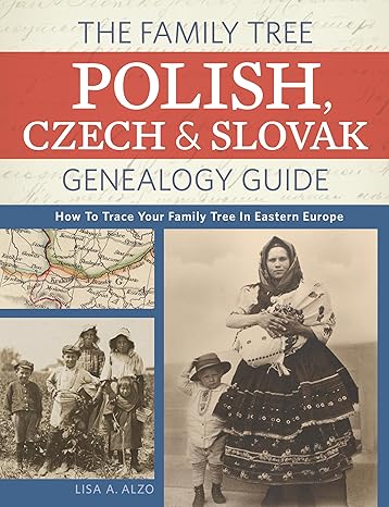 Polish Genealogy Guide