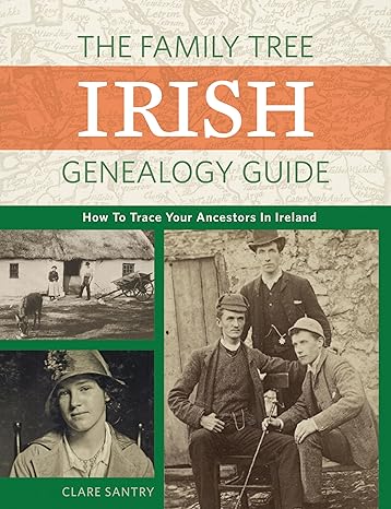 Irish Genealogy Guide